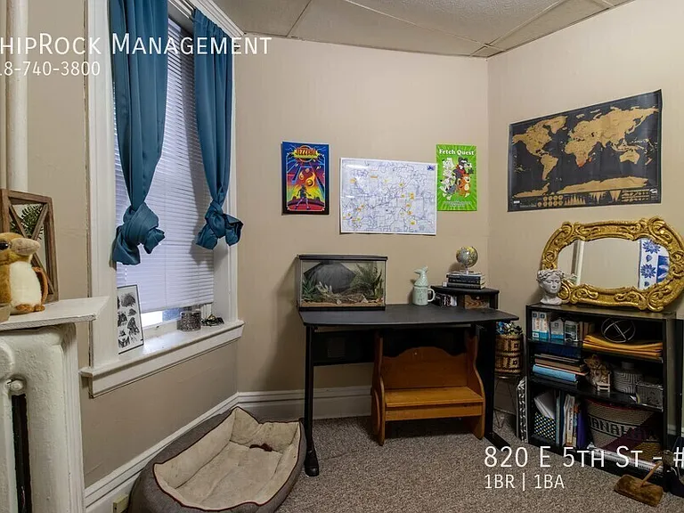820 E 5th St #1 — Photo 6