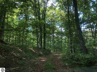 E Wee Brook Ln, Lake Leelanau, MI 49653