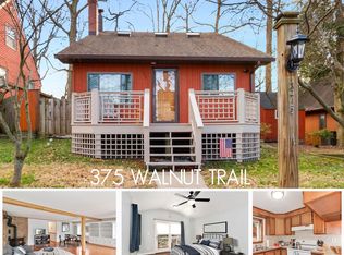375 Walnut Trl, Crownsville, MD 21032