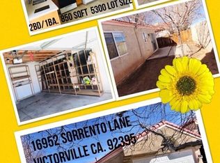 16952 Sorrento Ln, Victorville, CA 92395