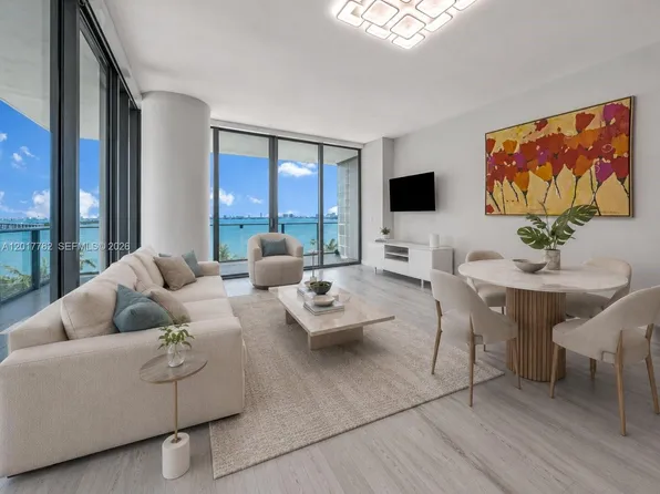 480 NE 31st St Unit 907, Miami, FL 33137