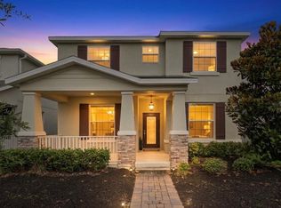 12018 Language Way, Orlando, FL 32832