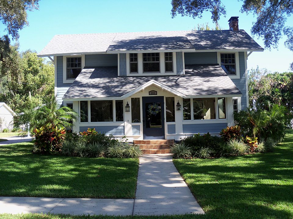 111 S. Disston Ave