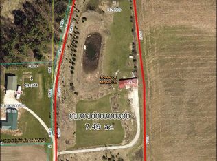 2536 Steiners Corners Rd, Two Rivers, WI 54241