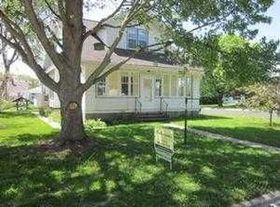 407 1st St, Luxemburg, WI 54217