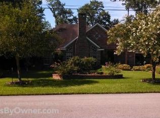 110 Beechwood Dr, Lumberton, TX 77657