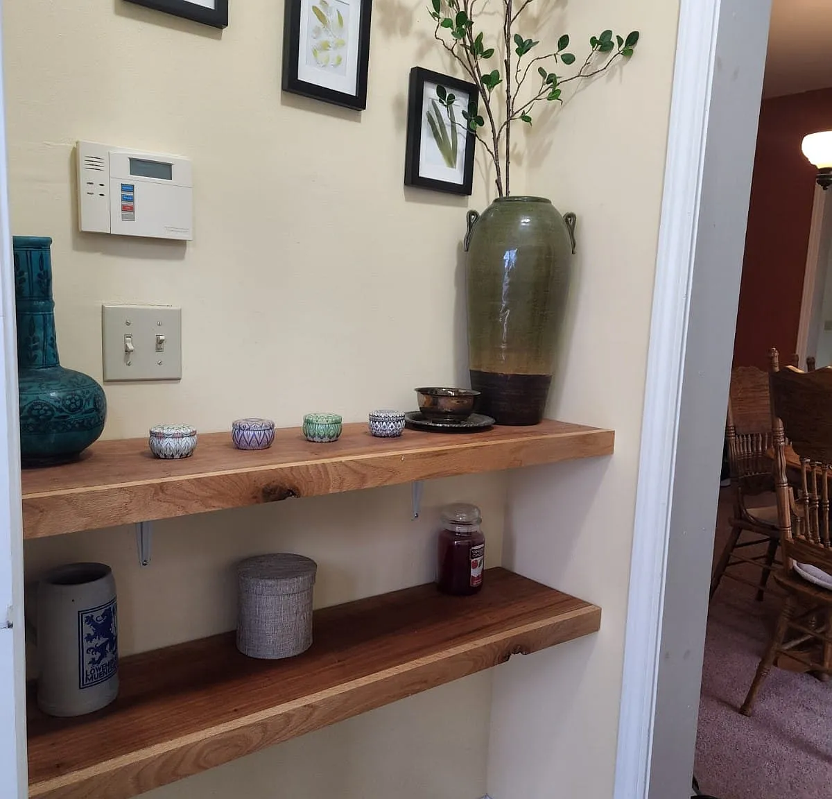 3 bed, 1341 sqft, $1,950 — Photo 3
