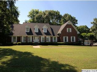 2300 Cahaba Valley Rd, Indian Springs, AL 35124