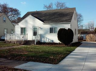4406 W 189th St, Cleveland, OH