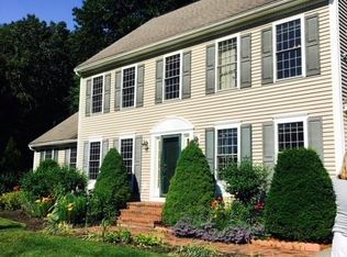 40 Fellows Rd, Brentwood, NH 03833