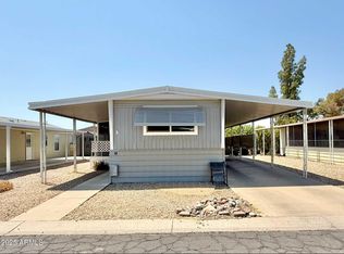 6960 W Peoria Ave LOT 49, Peoria, AZ 85345