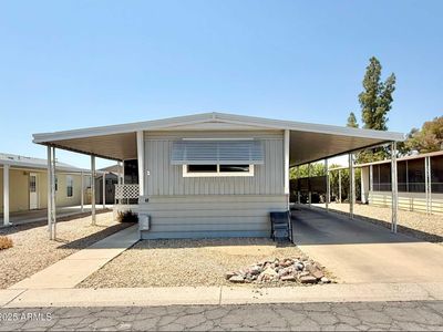 6960 W Peoria Ave Lot 49, Peoria, AZ, 85345