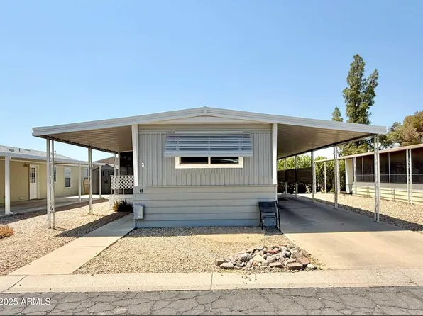 6960 W Peoria Avenue #49, Peoria, AZ 85345