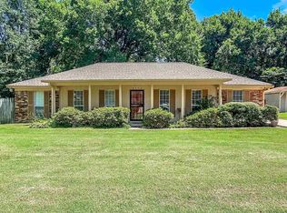 8122 Shallow Glen Trl, Cordova, TN 38016