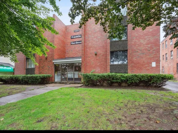 356 Franklin Ave, Hartford, CT