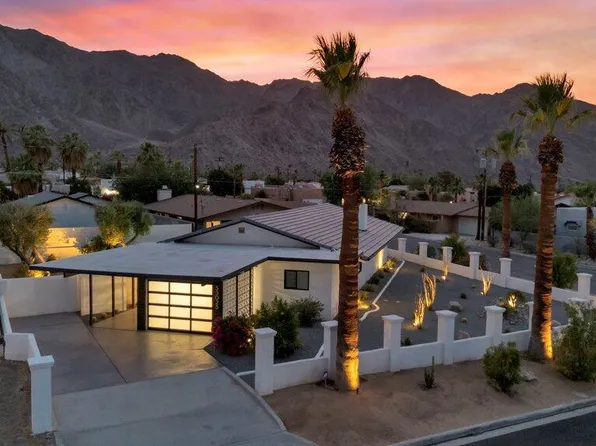 53025 Avenida Vallejo, La Quinta, CA 92253