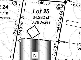 66 Chute Rd, Windham, ME 04062