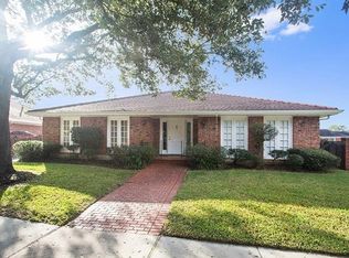 2332 Jay St, New Orleans, LA 70122