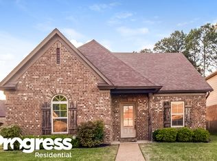 5823 Bedford Loop W, Southaven, MS 38672