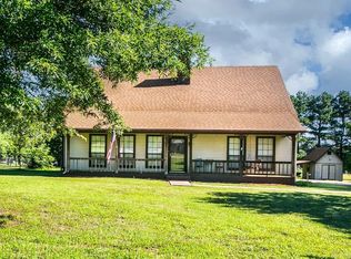11 Circle B Dr, Ward, AR 72176