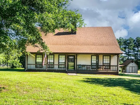 11 Circle B Dr, Ward, AR 72176