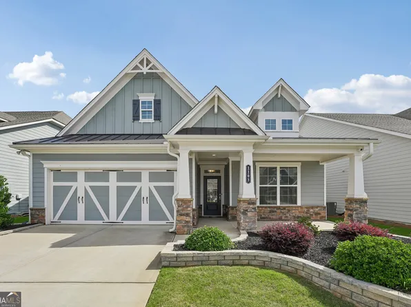 1103 Durham Rd, Canton, GA 30114