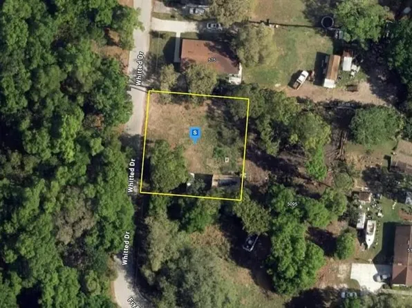530 Whitted Dr #76, Saint Cloud, FL 34771