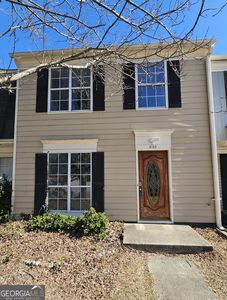 3140 Shadow Walk Ln, Tucker, GA, 30084
