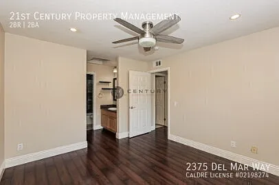 2375 Del Mar Way — Photo 6