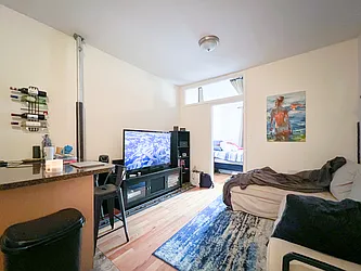 Rented by Compass