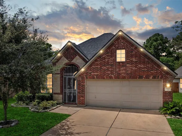 6907 Birnam Garden Ln, Houston, TX 77086
