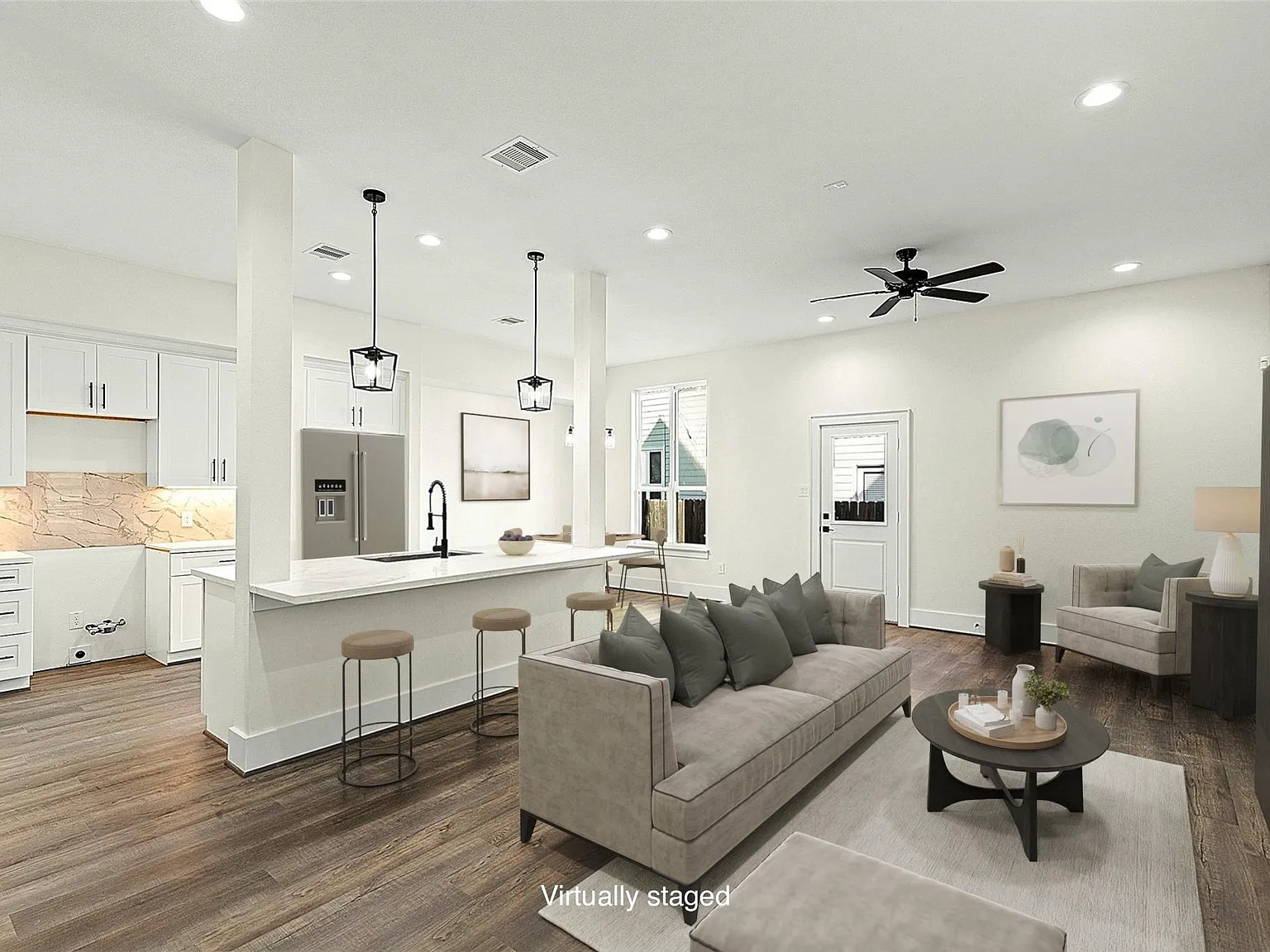 3 bed, 4.0 bath, 2467 sqft, $2,895 — Photo 3