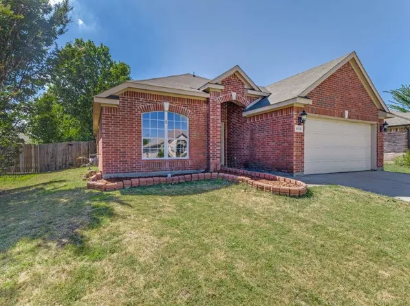 6713 Cedar View Trl, Watauga, TX 76137