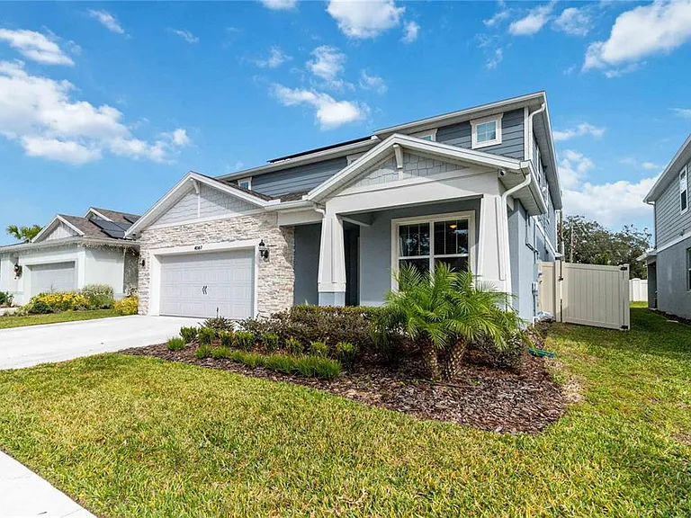 4067 Meandering Bay Dr — Photo 2