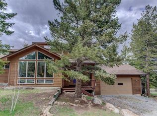 564 Lakeshore Park Rd, Boulder, CO 80302