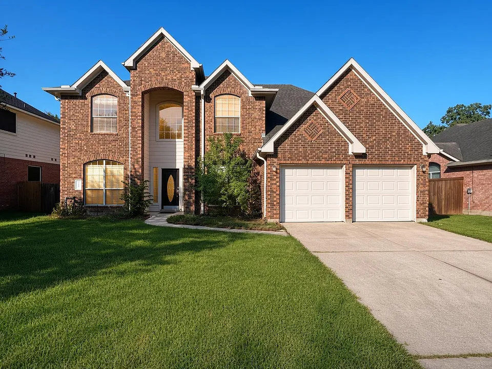 2506 Little Forest Ct