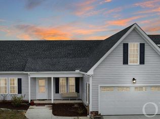 1043 Highway 343 LOT 0, Shiloh, NC 27974