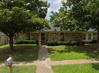 721 Tacoma Dr, Garland, TX 75043