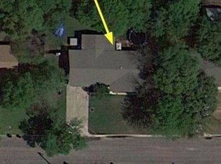 3101 Twilight Dr, Denton, TX 76208