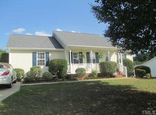 108 Kelly Ln, Clayton, NC 27520