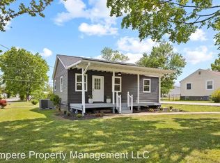 1400 Boyd St, Chattanooga, TN 37412