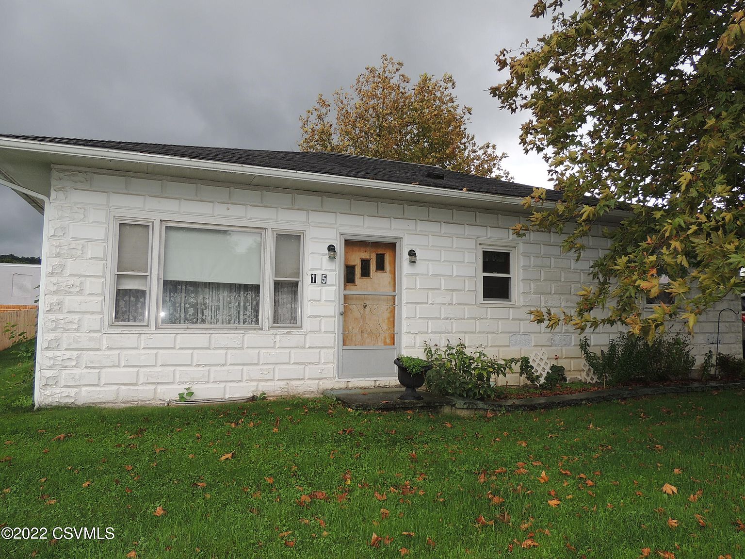 105 E New Market St, Freeburg, PA 17827 Zillow
