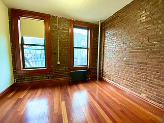 Rented by Alpha Properties NYC I LLC