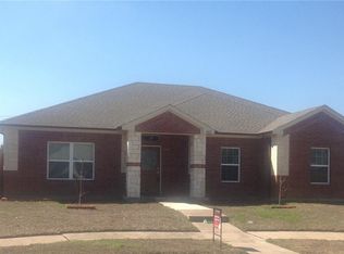 4817 Cresthill Ln, Garland, TX 75043