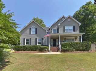 420 Plantation Dr, Lexington, SC 29072