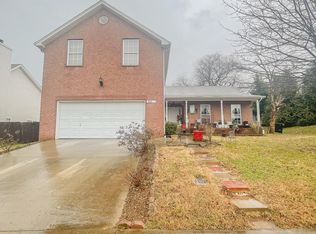 300 Cherry Dr, Franklin, TN 37064