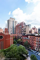 Rented by Milford Management