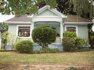 3806 NE 18th Ave, Portland, OR 97212