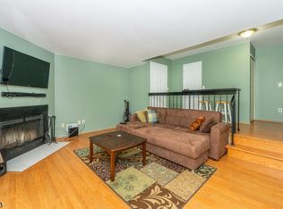 2105 Spruce Hills Dr #2105, Glen Gardner, NJ 08826