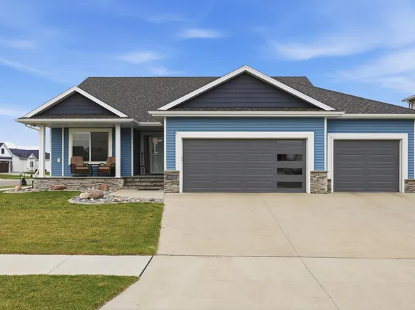 8853 Meadowlark Pkwy, Horace, ND 58047